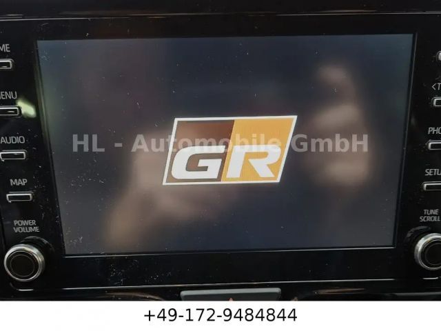 Toyota Yaris GR Hatchback