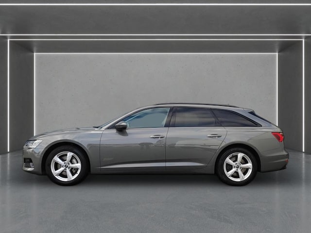 Audi A6 45 TFSI Avant S-Tronic Sport