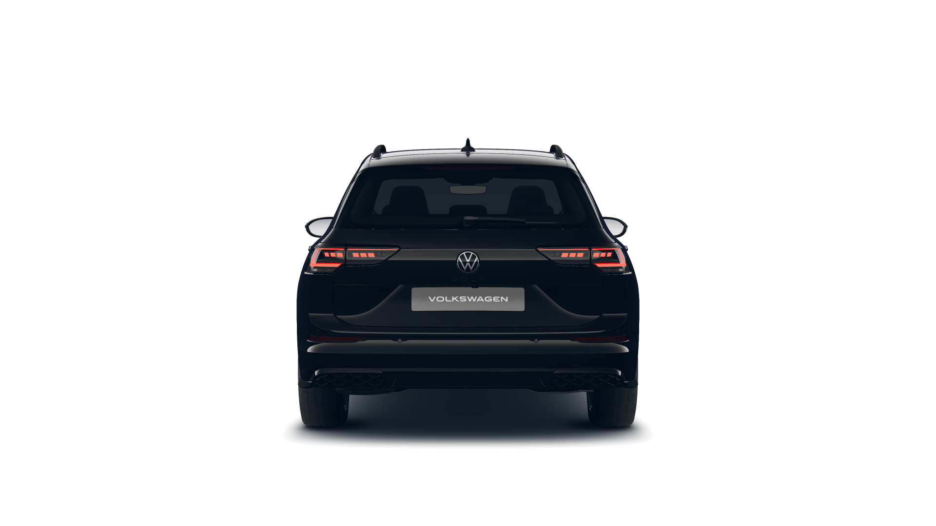 Volkswagen Golf Golf VIII R-Line Variant