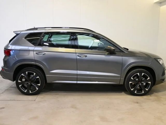 Cupra Ateca 1.5 TSI DSG