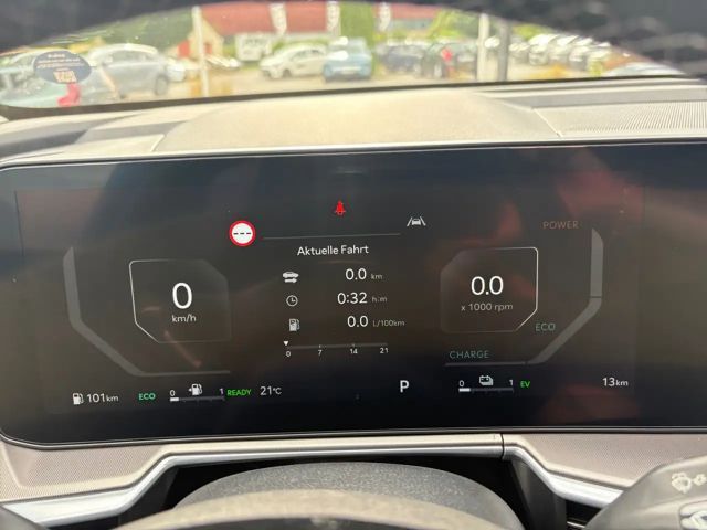 Kia Sorento PHEV Vierwielaandrijving