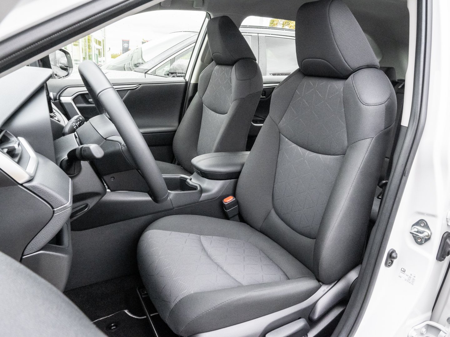 Toyota RAV4 5-deurs Business