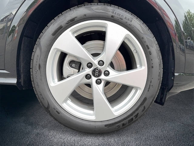 Audi Q5 Quattro S-Tronic