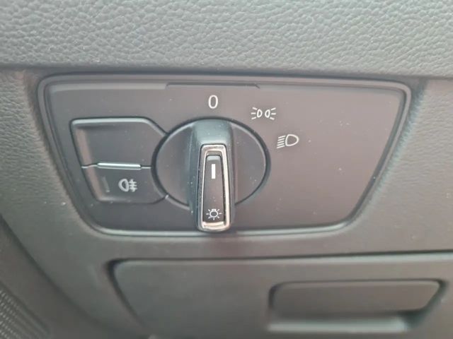 Volkswagen Passat 2.0 TDI Variant