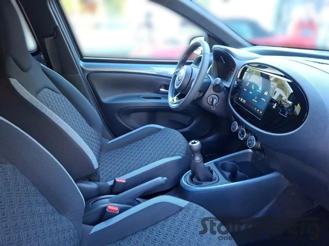 Toyota Aygo X 1.0 VVT-i Hatchback