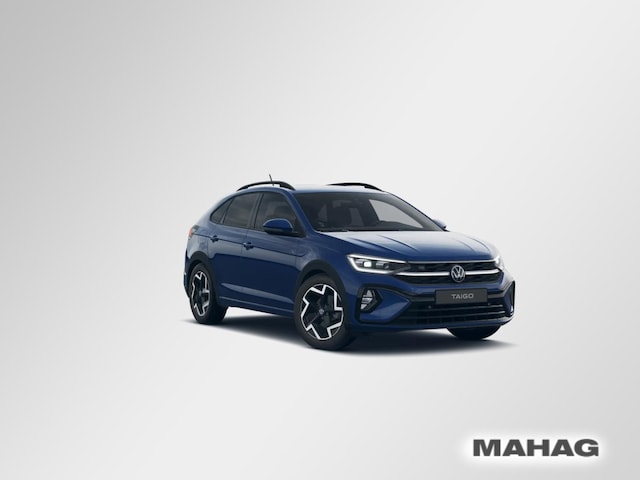 Volkswagen Taigo 1.5 TSI DSG IQ.Drive R-Line