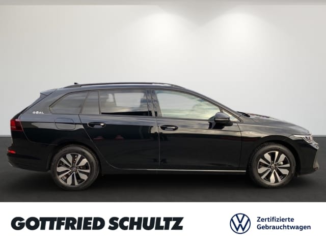 Volkswagen Golf DSG Variant