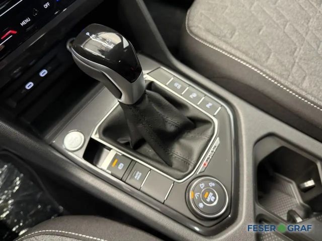 Volkswagen Tiguan Allspace Move