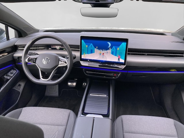 Volkswagen ID.7 Pro Tourer