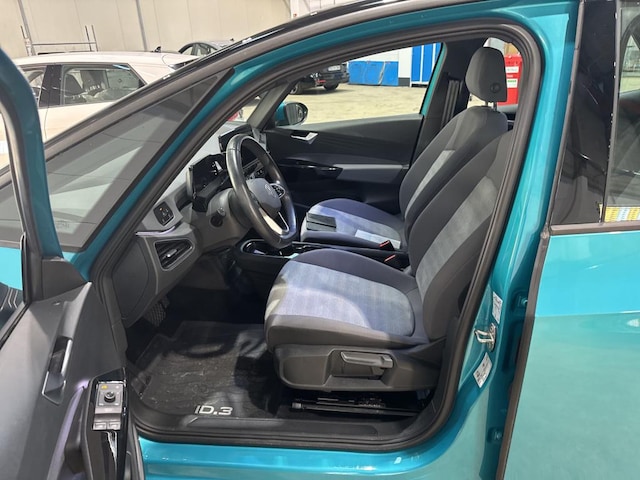 Volkswagen ID.3 58 KWh