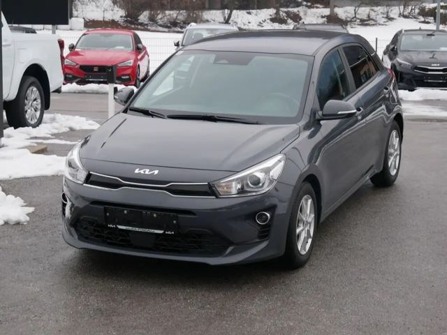 Kia Rio 1,2 DPI Gold ISG