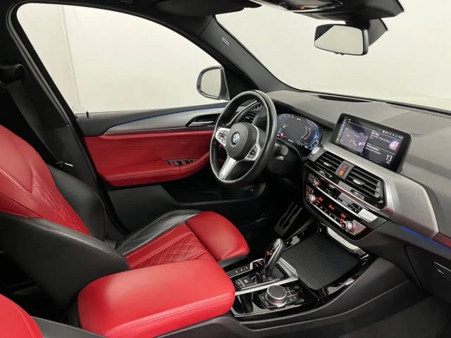 BMW X3 M-Sport xDrive xDrive30e