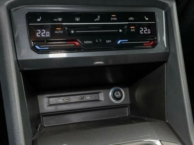 Volkswagen Tiguan 1.5 TSI TSi United