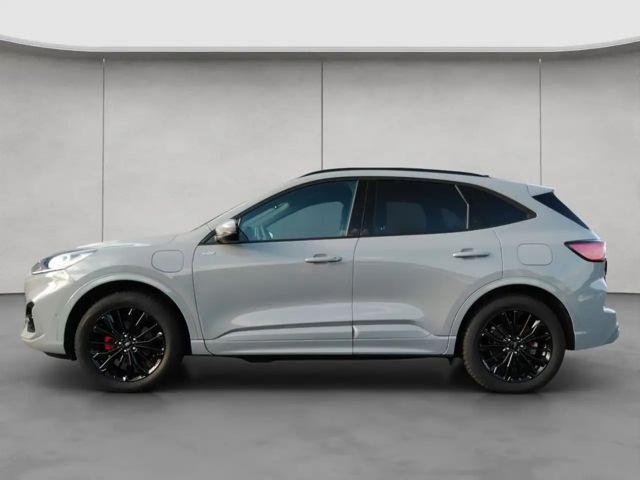 Ford Kuga Plug in Hybrid