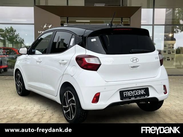 Hyundai i10 1.2 2WD Prime