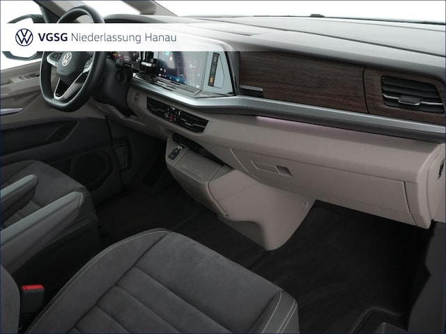 Volkswagen Multivan Lang Style