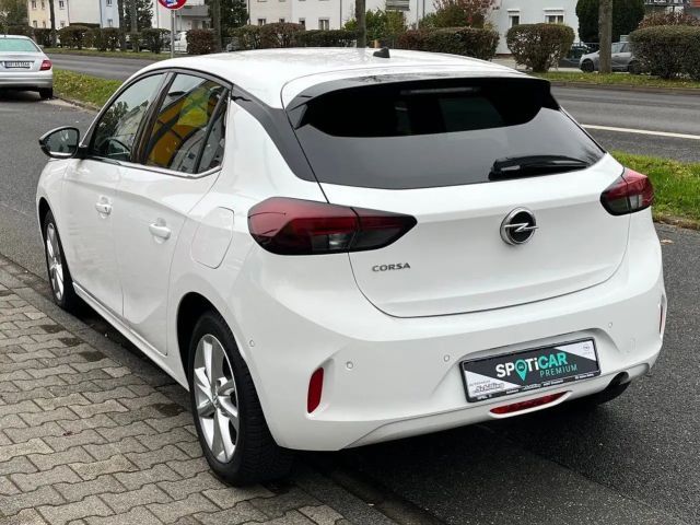 Opel Corsa 1.2 Turbo Elegance Turbo