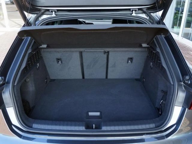 Audi S3 Quattro Sedan Sportback