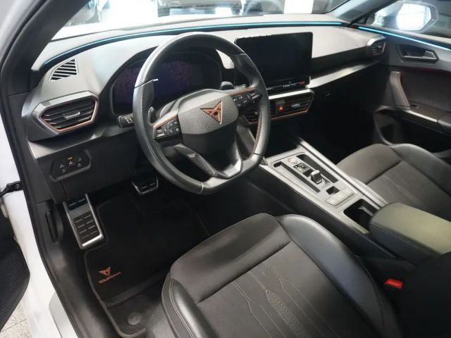 Cupra Leon 1.4 e-Hybrid