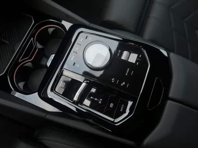 BMW 520 520i M-Sport