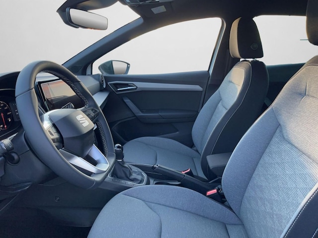 Seat Ibiza 1.0 TSI Xcellence