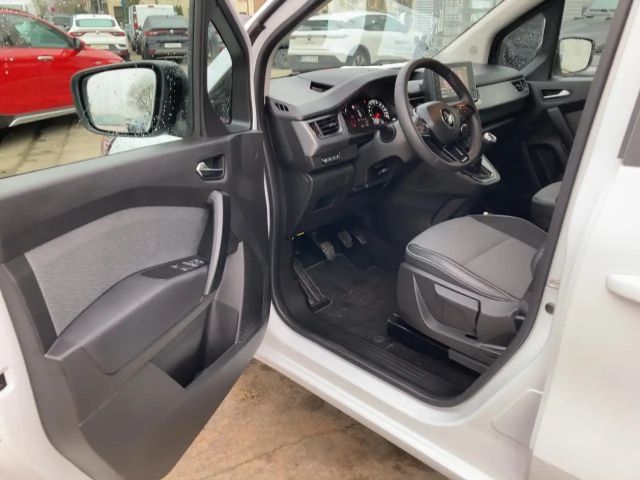 Renault Kangoo Equilibre Equilibre