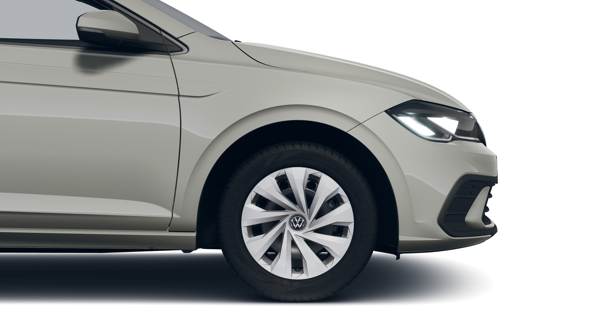 Volkswagen Polo Life