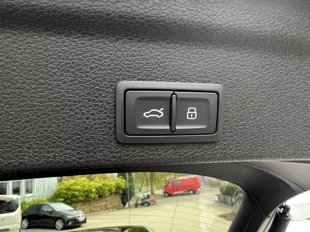 Audi Q3 S-Line Sportback