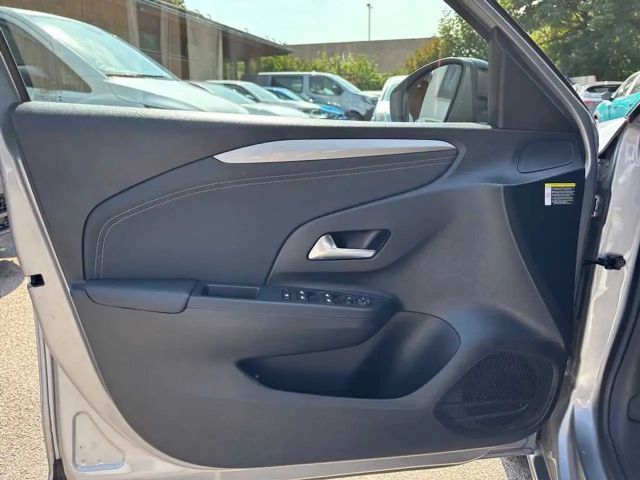 Opel Corsa GS-Line Grand Sport