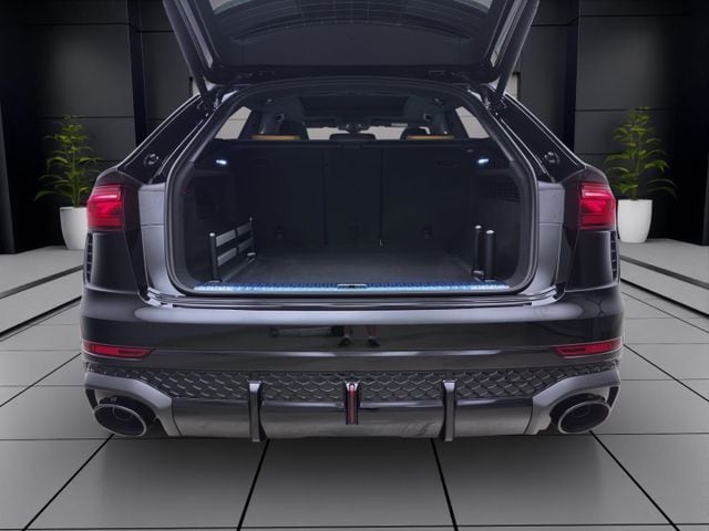 Audi RS Q8 Performance Quattro