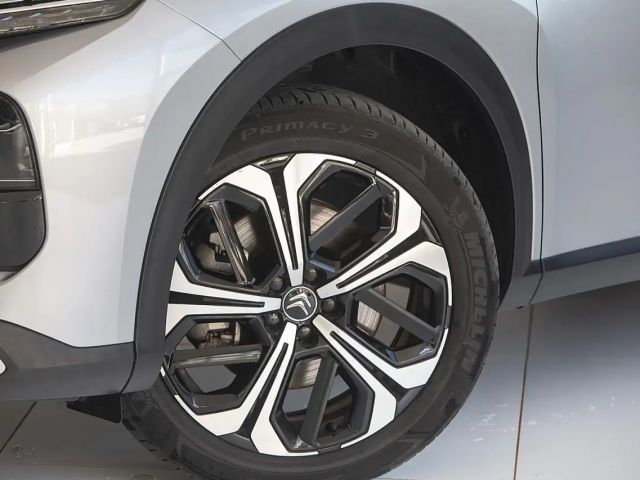 Citroën C5 X Hybrid Shine