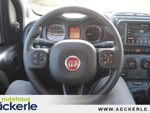 Fiat Panda CityCross Cross