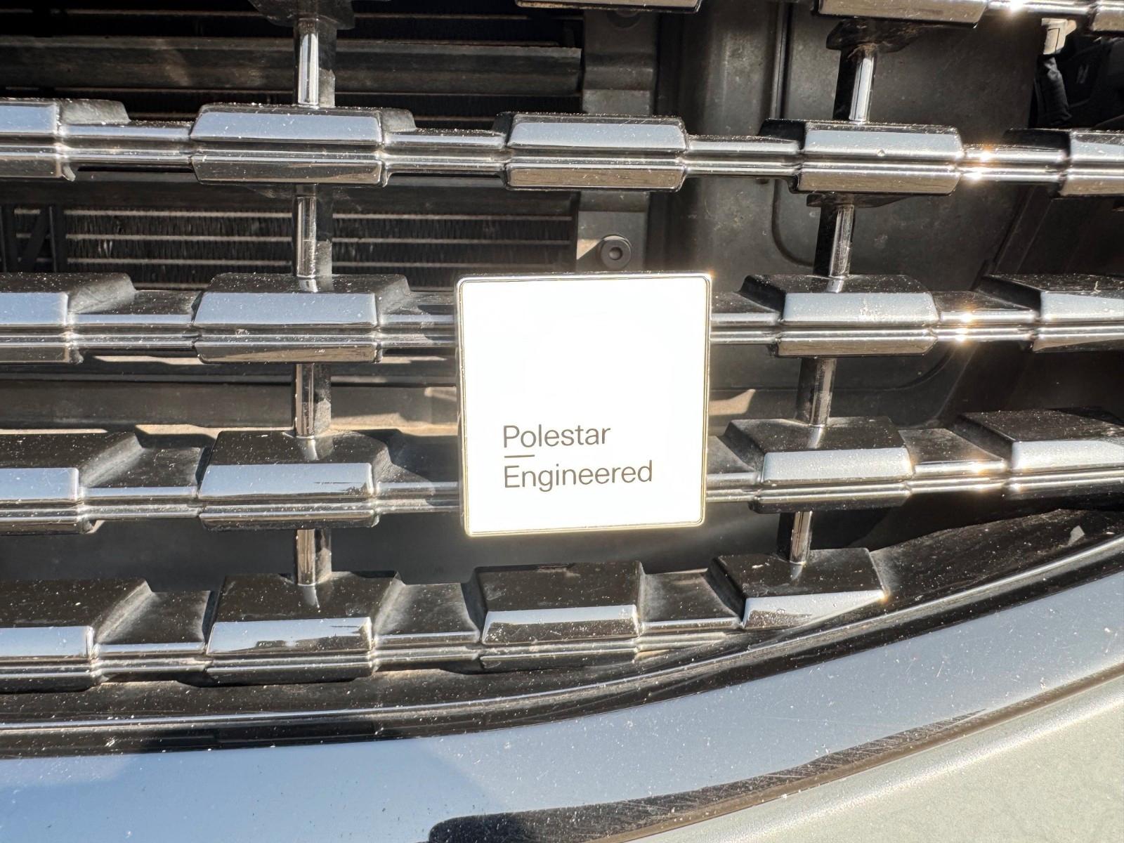 Volvo V60 AWD Polestar Recharge T8