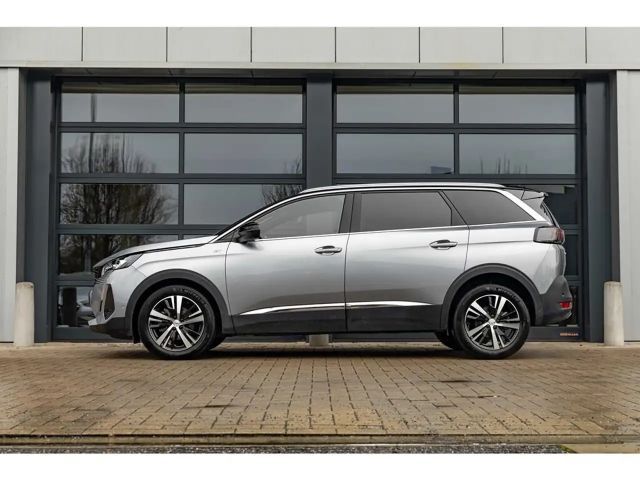 Peugeot 5008 GT-Line
