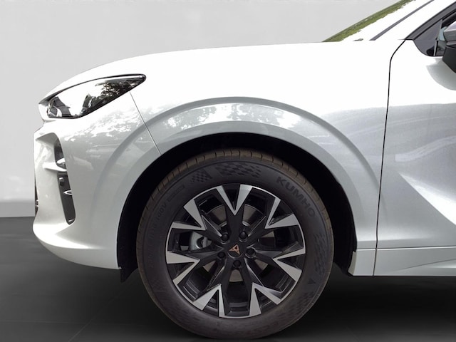 Cupra Terramar 1.5 TSI