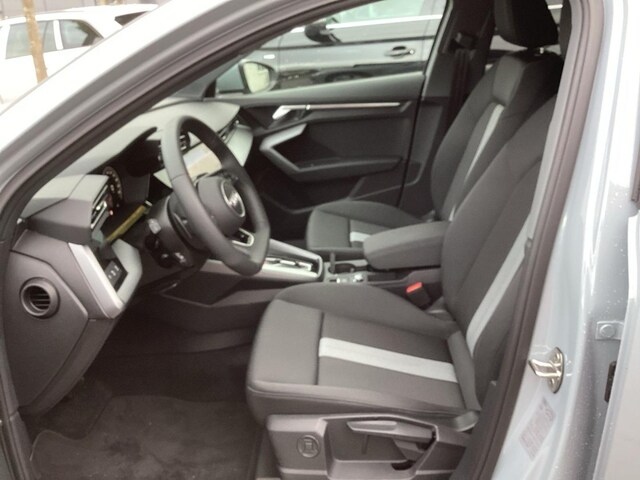 Audi A3 35 TFSI S-Tronic Sportback