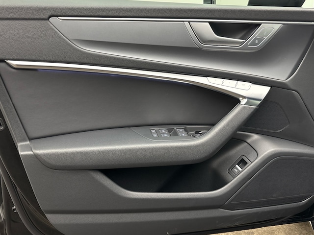 Audi A6 45 TFSI Avant S-Tronic