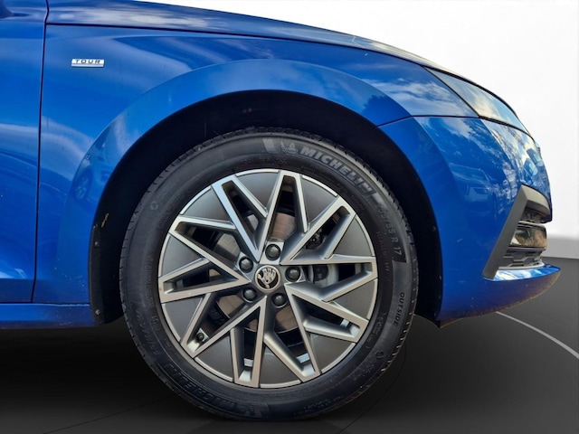 Skoda Octavia 1.0 TSI Combi