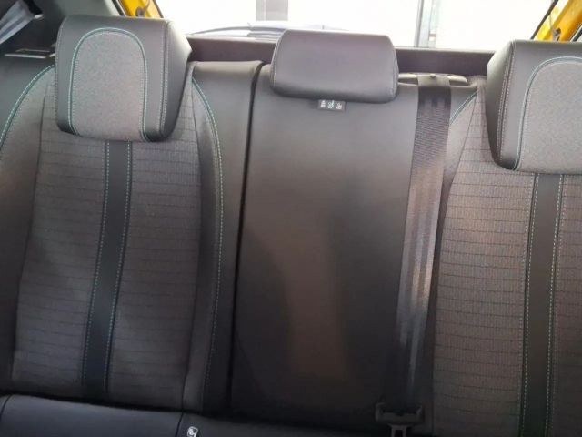 Peugeot E-208 Allure Pack