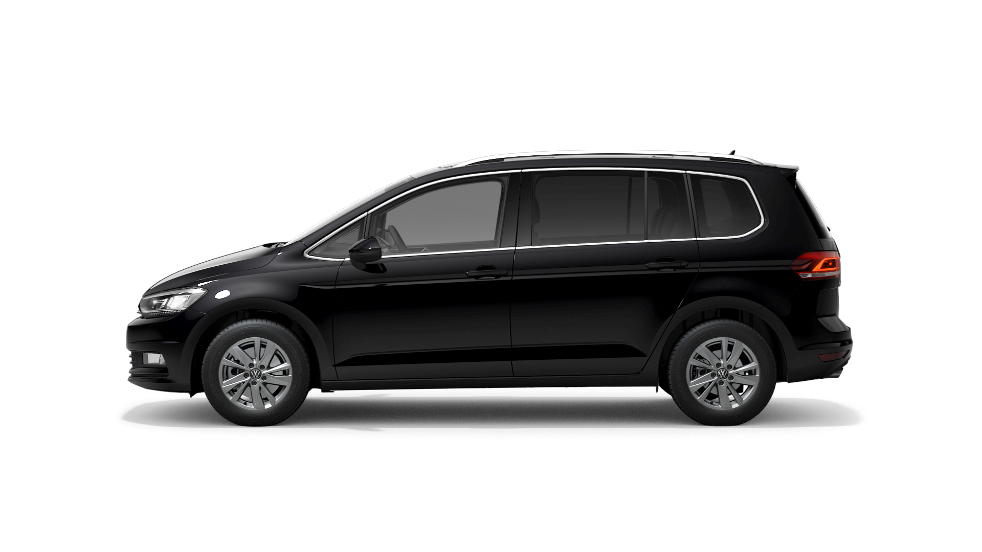 Volkswagen Touran 2.0 TDI Comfortline