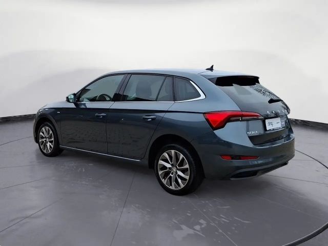 Skoda Scala 1.0 TSI Clever