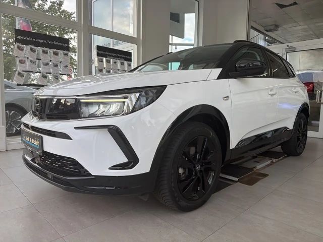 Opel Grandland X GS-Line Grand Sport