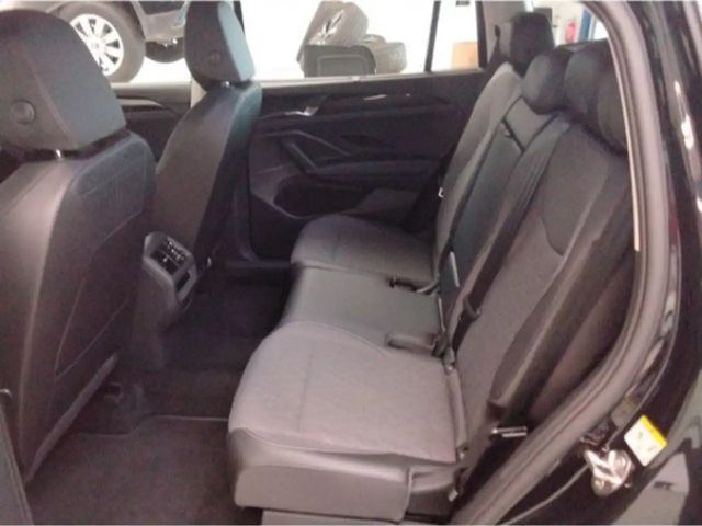 Volkswagen Tayron 1.5 TSI Life eHybrid