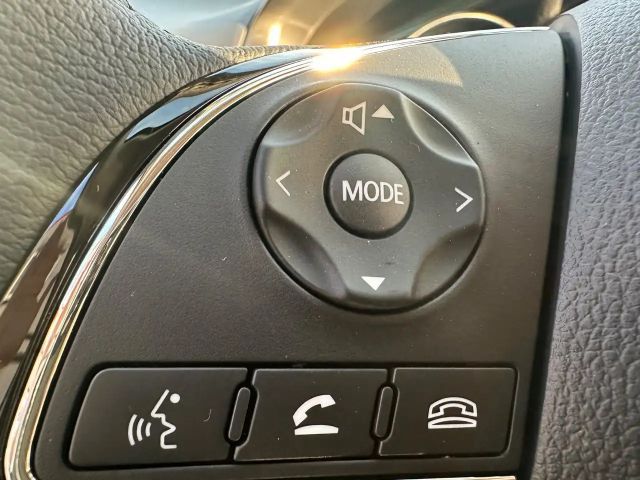 Mitsubishi Space Star Star