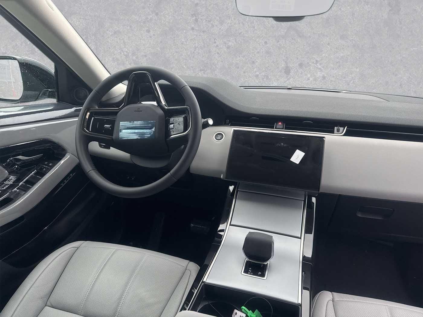 Land Rover Range Rover Evoque S