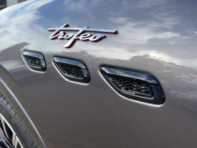 Maserati Grecale Trofeo