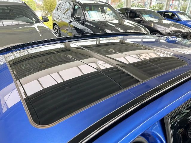 BMW 330 330e M-Sport Touring xDrive