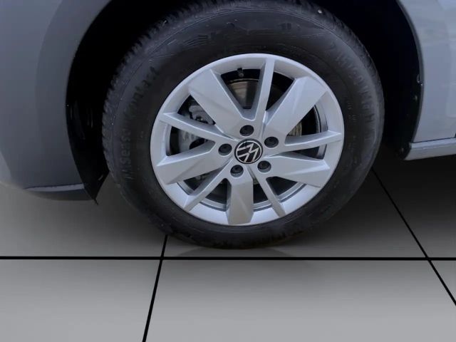 Volkswagen Caddy 2.0 TDI Combi