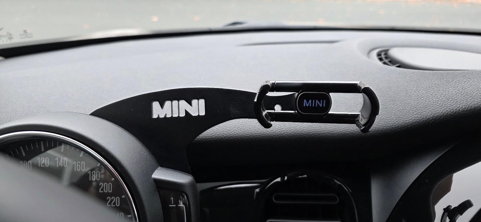 MINI Cooper Resolute Edition 1-Hand LED 2.J-Garantie