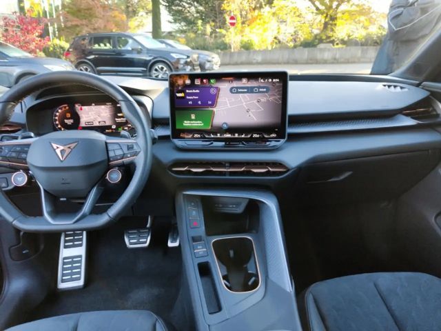 Cupra Terramar 1.5 eTSI